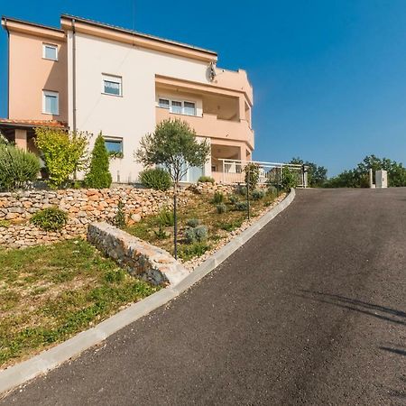 Apartman Klara Crikvenica Exterior foto